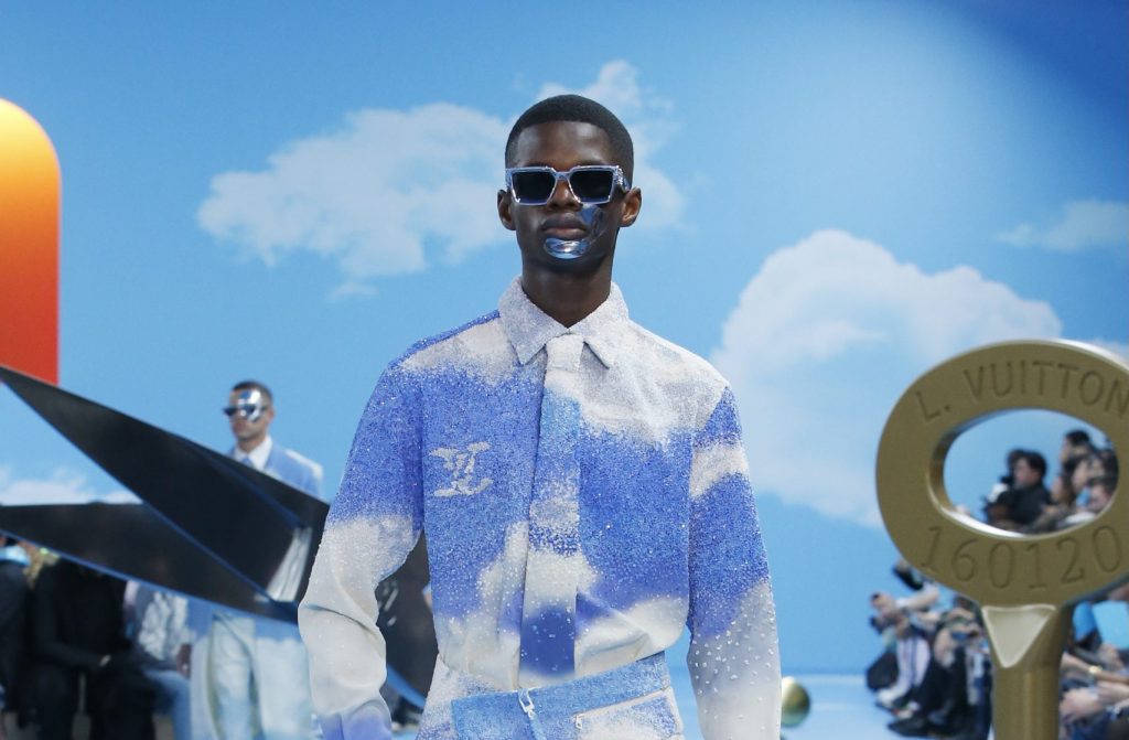 Virgil Abloh: Un americano que conquista París