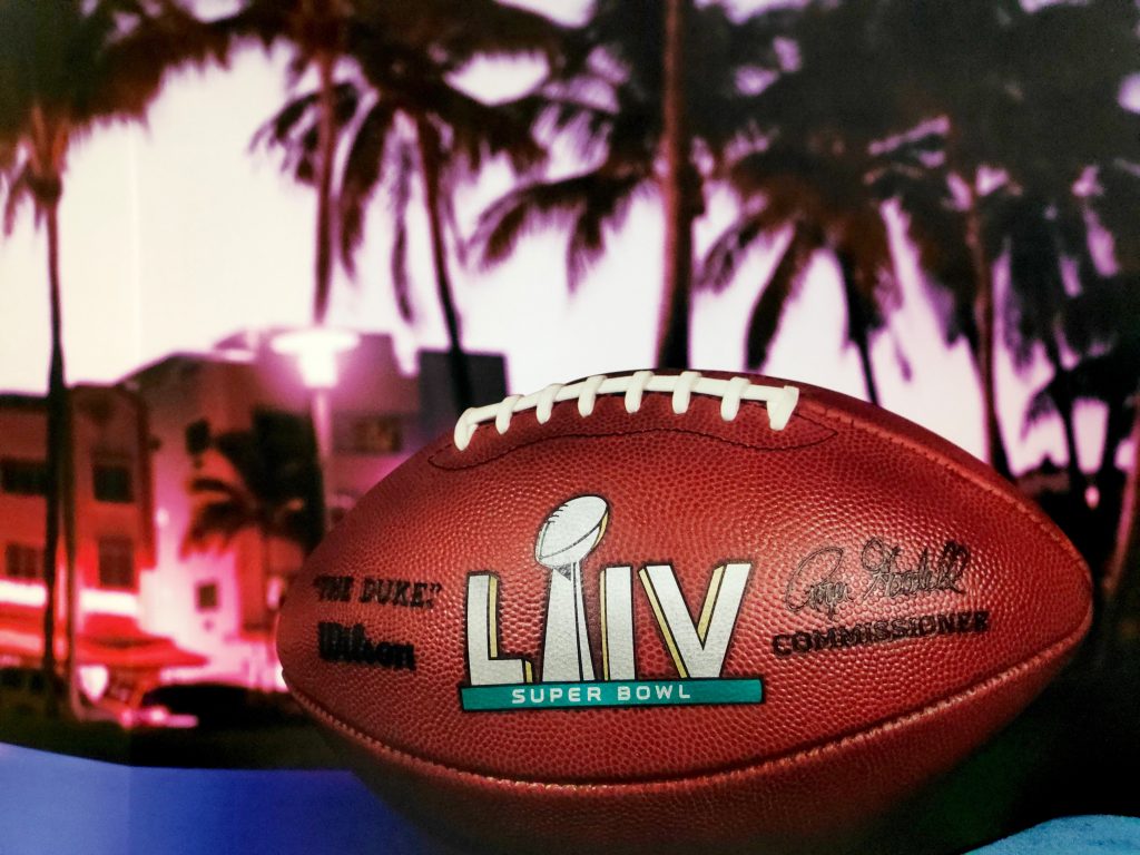 Miami está lista para vivir el Super Bowl fuera del estadio