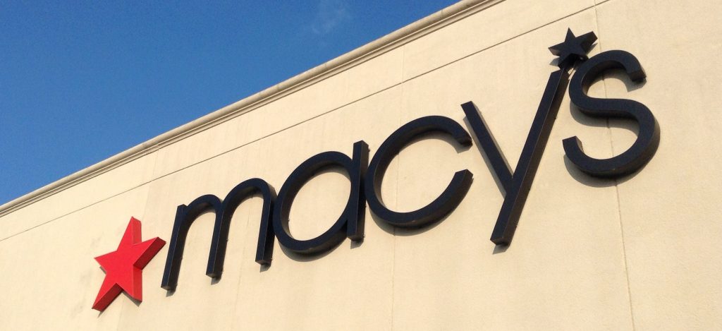 Los almacenes Macy's cerrarán 28 tiendas en EEUU