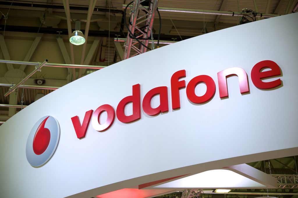 Vodafone abandona proyecto de criptomoneda de Facebook