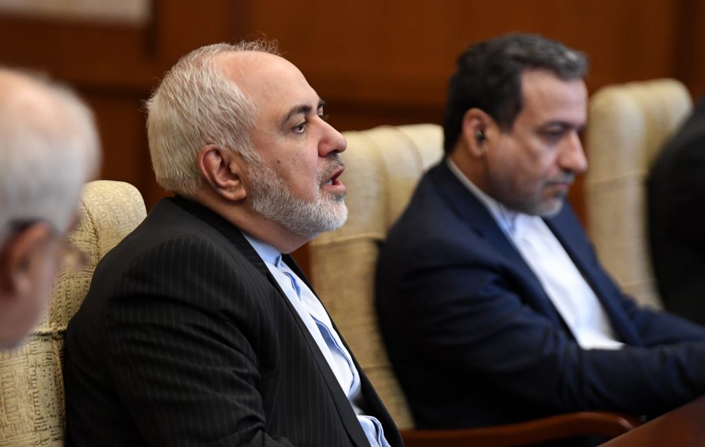 Zarif denuncia que EEUU le denegó el visado