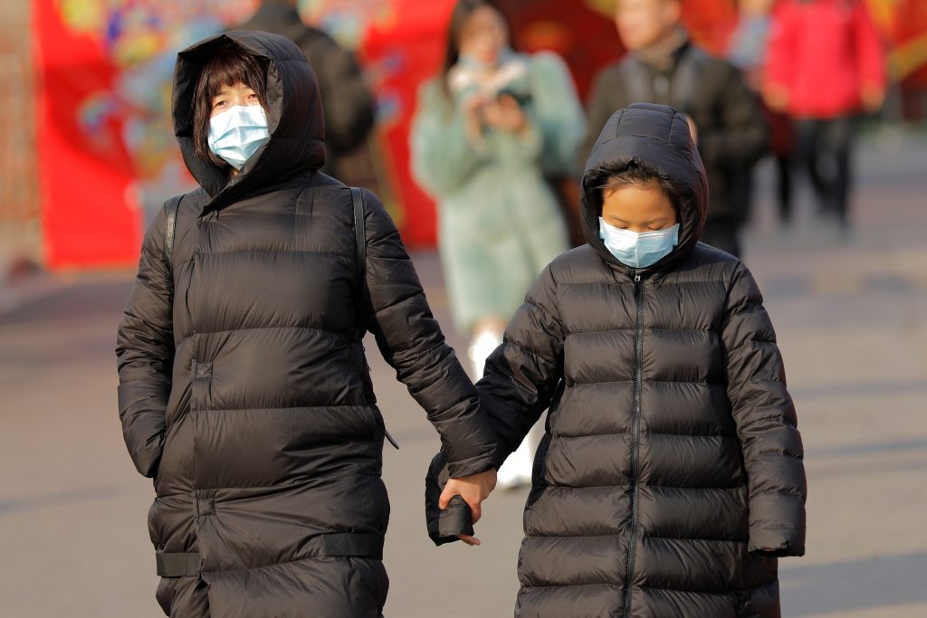 ¿Qué se sabe del nuevo coronavirus de China?