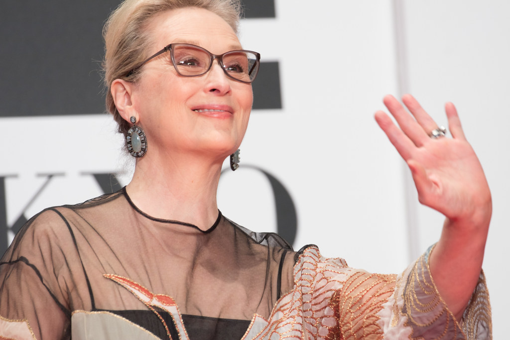 Meryl Streep pone en venta su ático de Nueva York por 15,8 millones