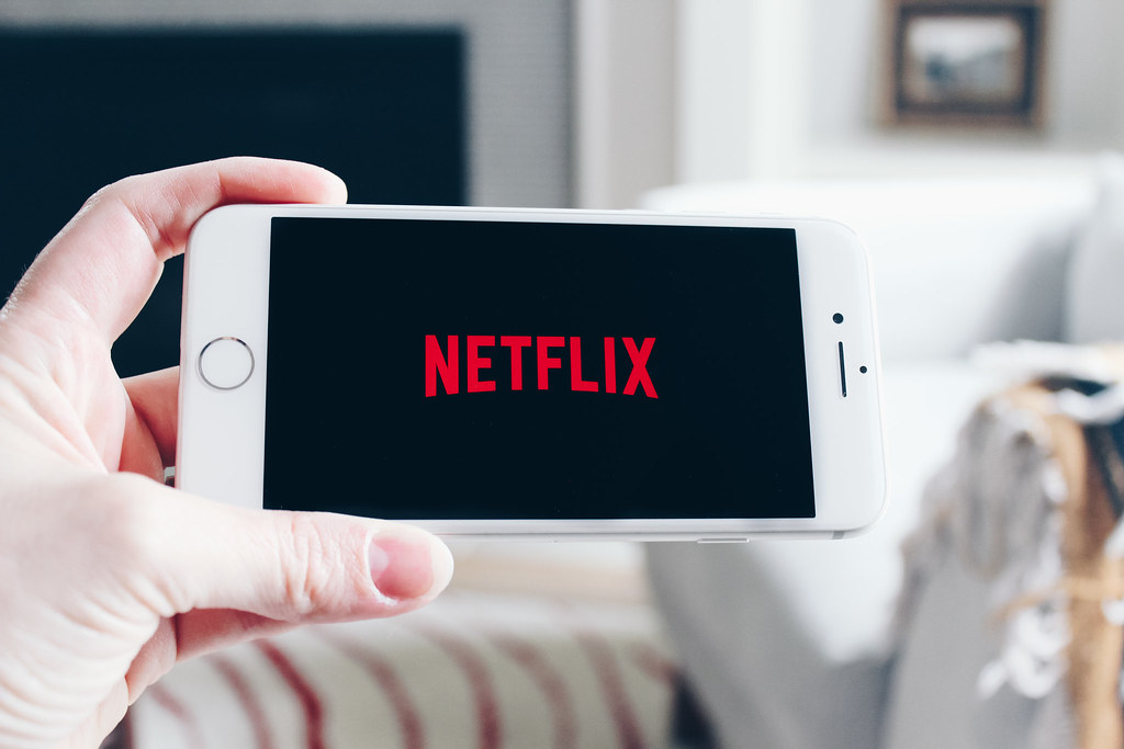 Netflix sube en Bolsa hasta máximos tras liderar las candidaturas a los Oscar