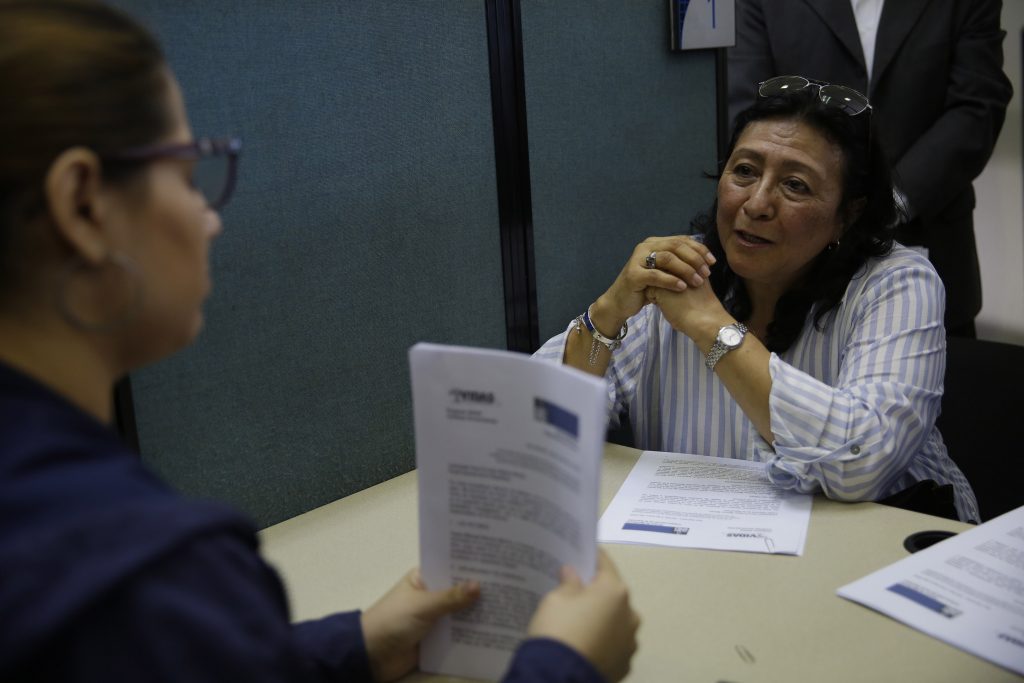 Denuncias de desapariciones salpican a expresidente salvadoreño