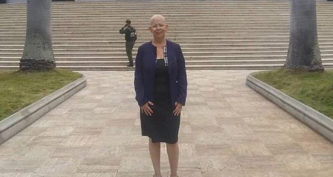 Muere de cáncer diputada venezolana que denunció intento de soborno chavista