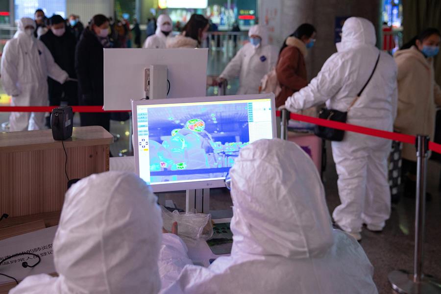 Confirman primer caso de coronavirus en Alemania