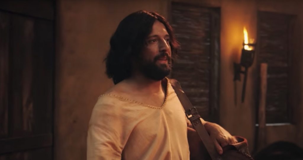 Supremo de Brasil anula censura a filme sobre Jesús gay