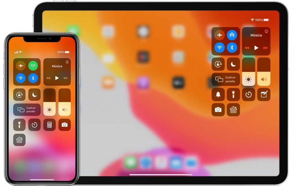 Google ya permite usar los iPhone y iPad como llave de seguridad física