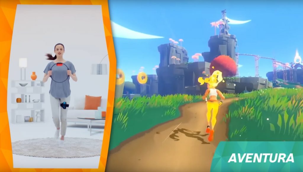 Juegos que te ayudarán a cumplir con el propósito de Año nuevo