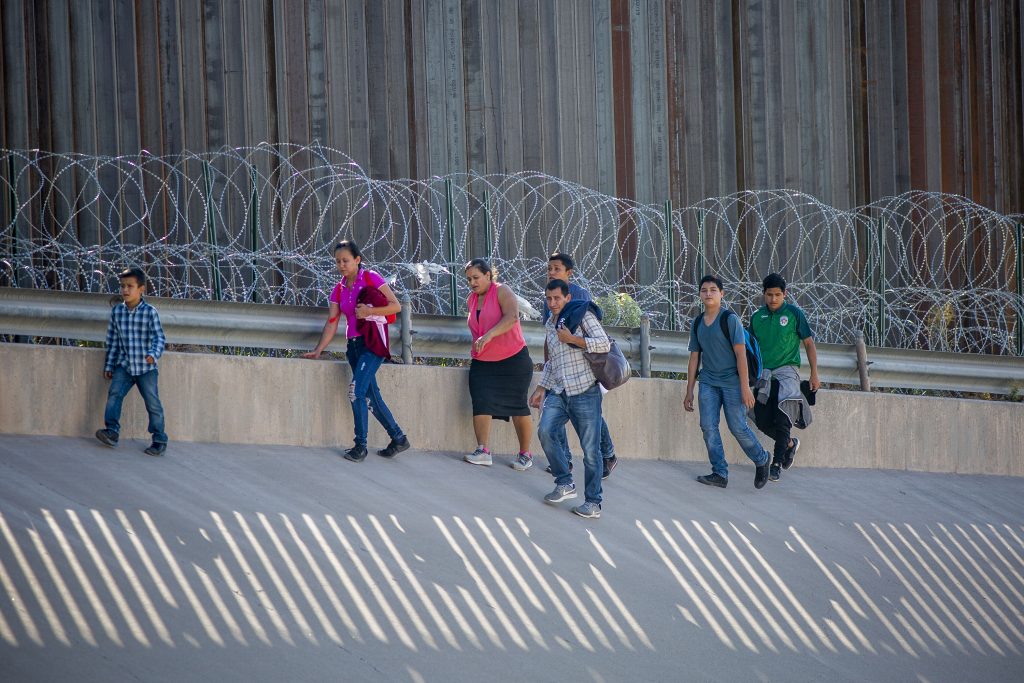 México critica la deportación de sus ciudadanos a Guatemala