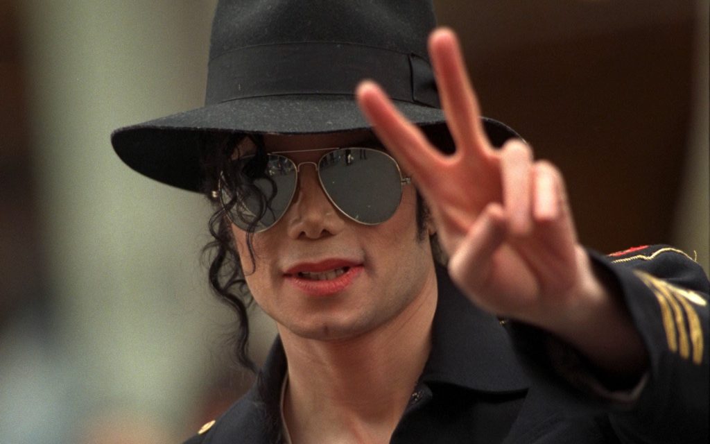 Reviven acusaciones de abuso sexual contra Michale Jackson