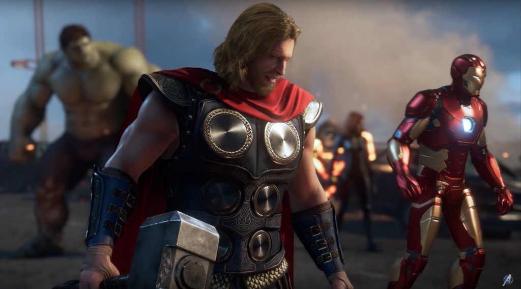 Square Enix retrasa lanzamientos de sus videojuegos
