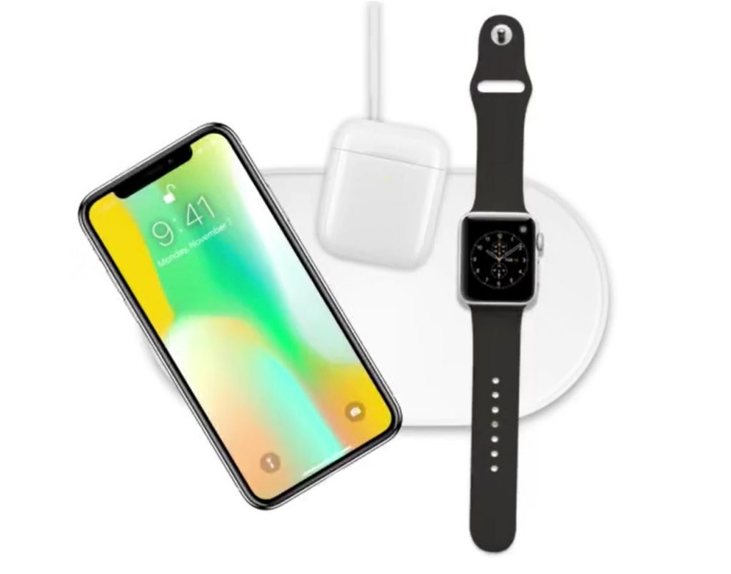 Un aficionado repasa la historia de los dispositivos de Apple
