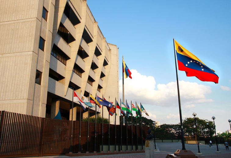 TSJ aprueba extreadición de prófugo francés