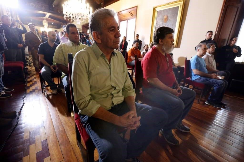 Venezuela inicia el 2020 con la cifra de 388 presos políticos