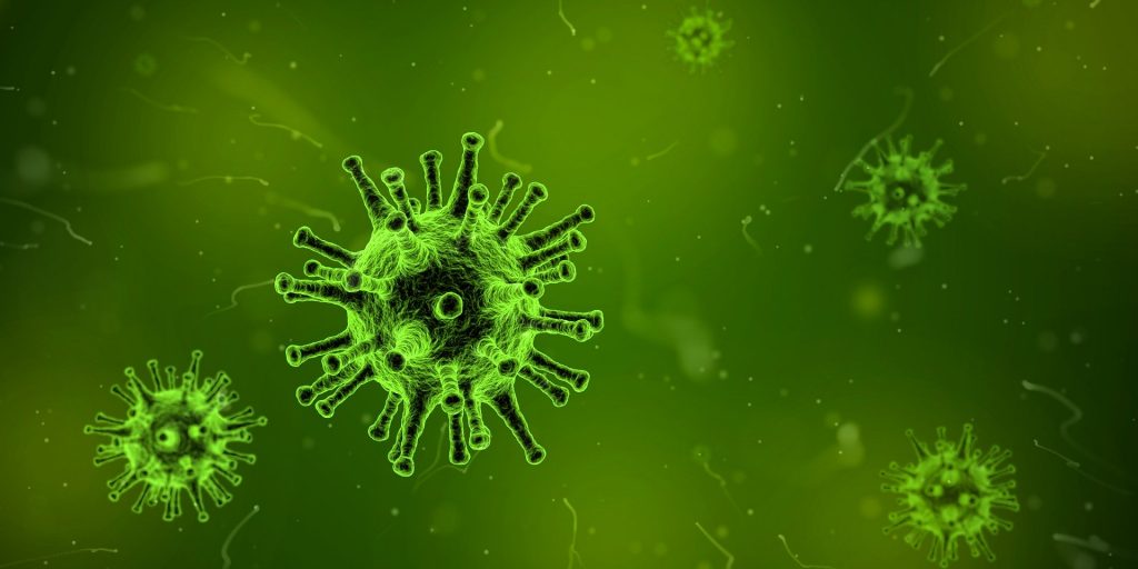Alerta en Nueva York tras primer caso de virus Wuhan
