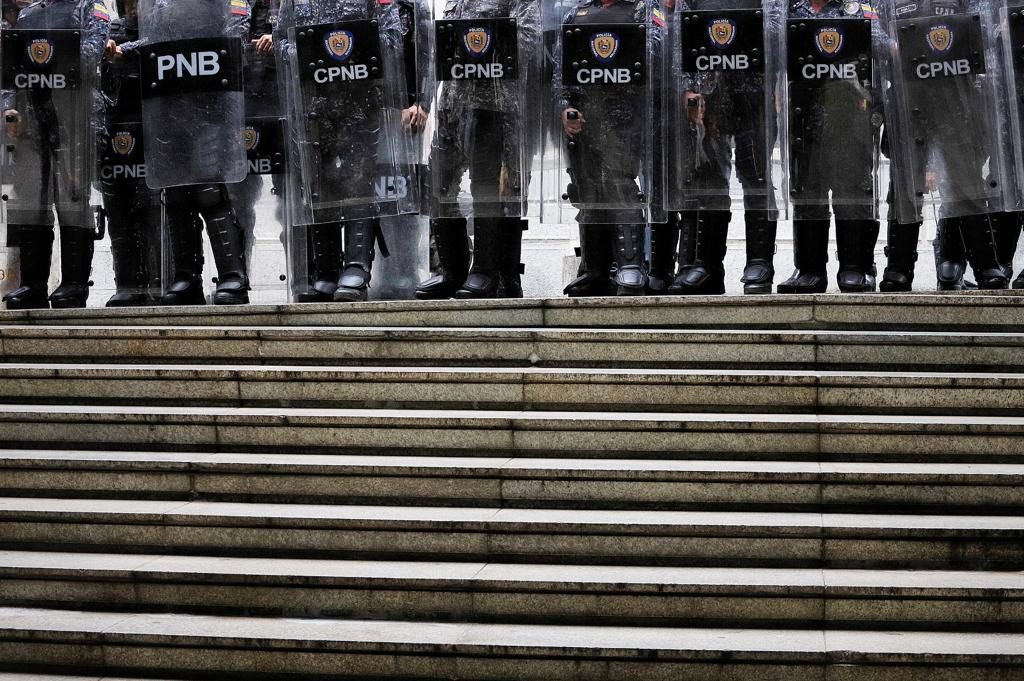 La SIP condena censura a la prensa en la elección parlamentaria de Venezuela