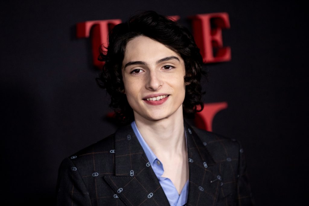 "The Turning" aterroriza a Hollywood con Finn Wolfhard