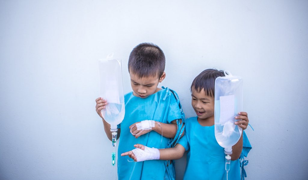 China no descarta contagio entre humanos de neumonía vírica