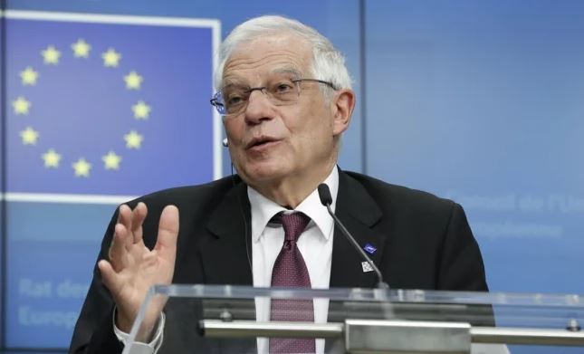 UE pide a Irán plena cooperación ante derribó del avión