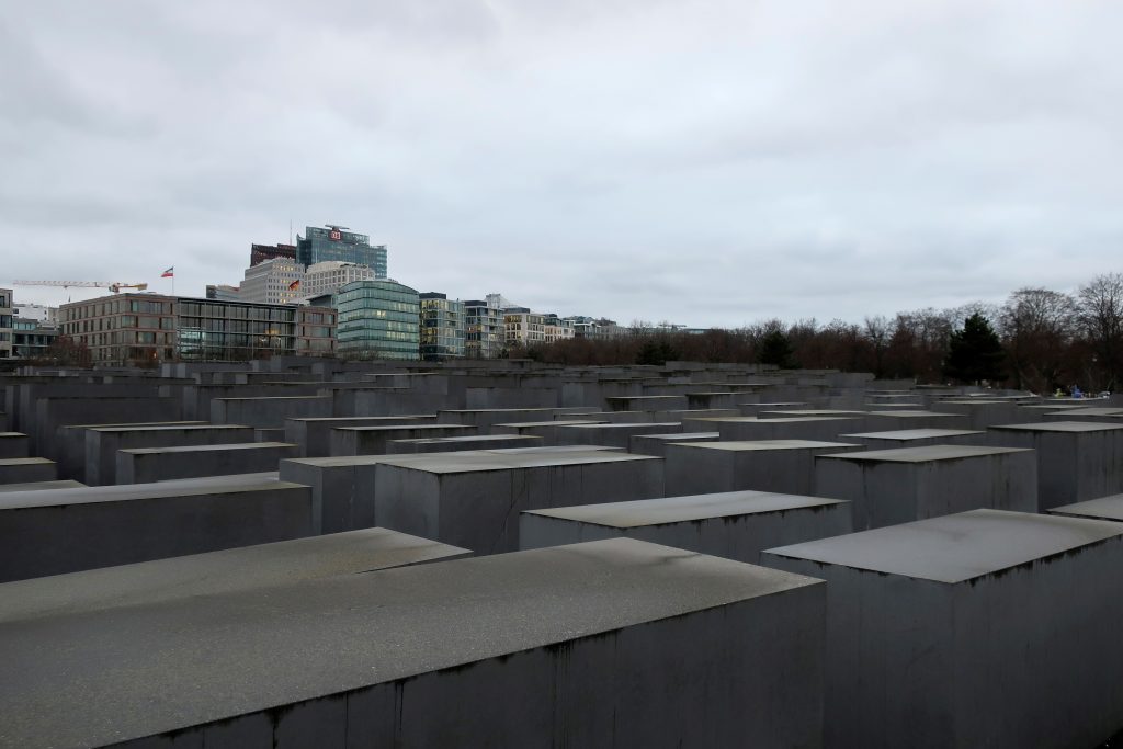 El plan final del Holocausto, una reunión de 90 minutos