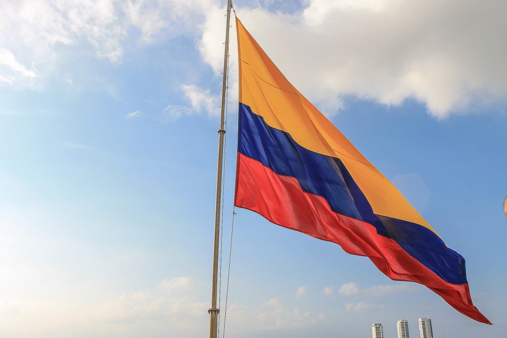Asesinan a guardia indígena en zona turística de Colombia