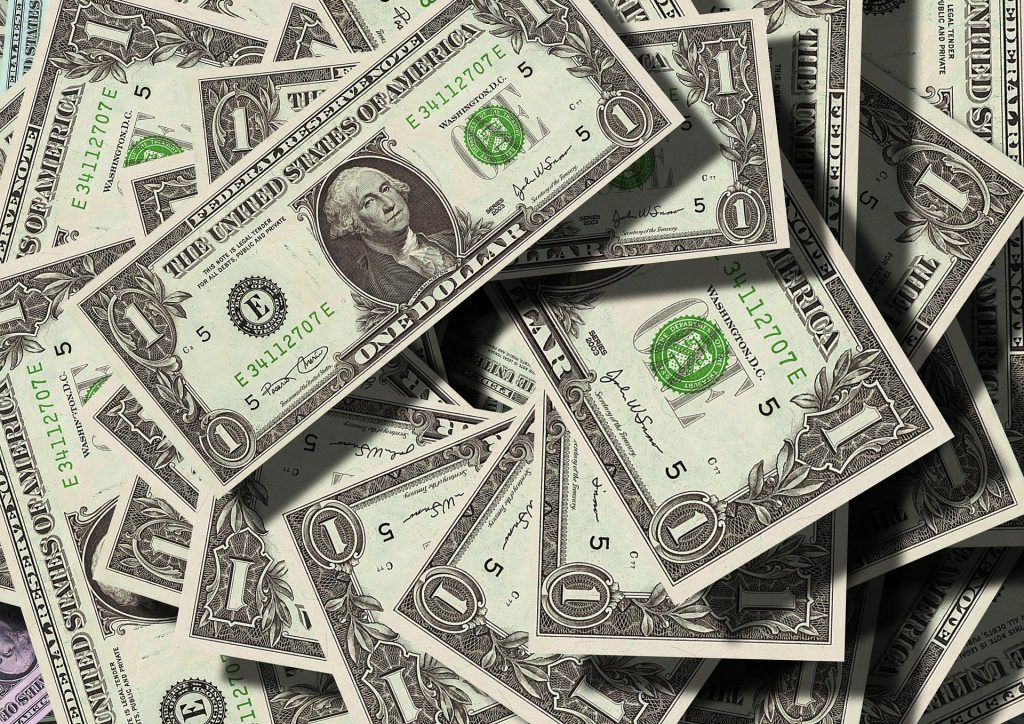 Inflación cierra en 2,3 % en 2019