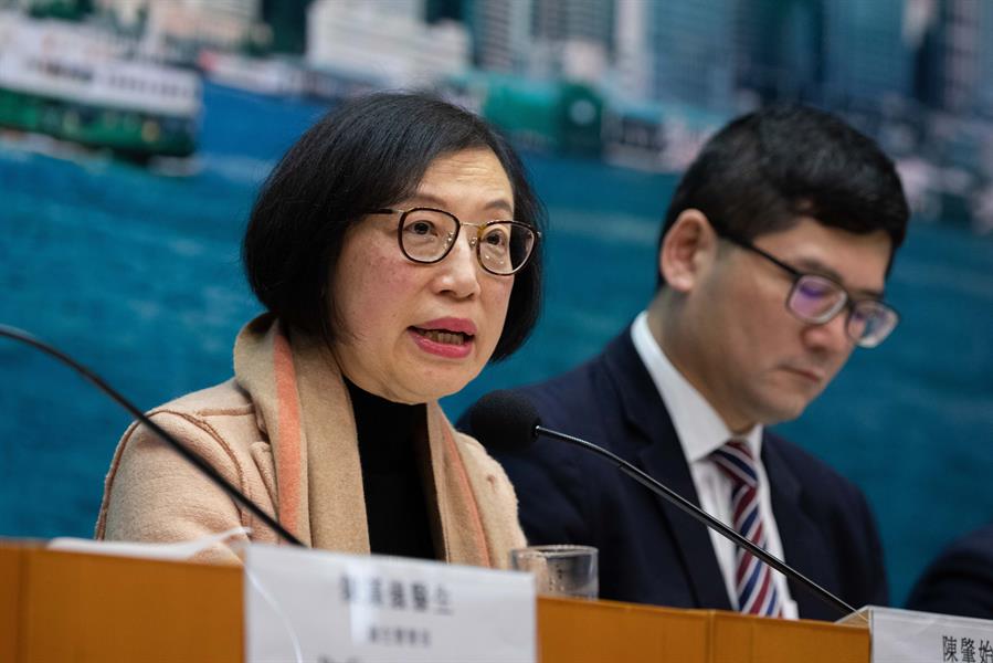 La neumonía de Wuhan puede transmitirse entre humanos
