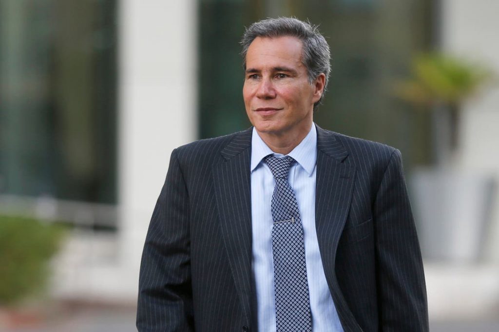 Iraní imputado por ataque a la AMIA dice que a Nisman lo mataron