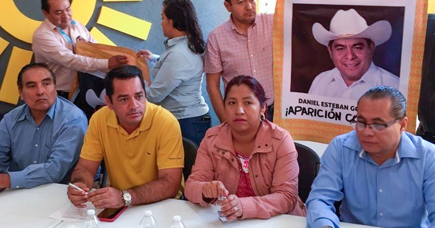 Encuentran cadáver de alcalde electo del estado mexicano de Guerrero
