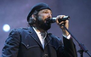 Juan Luis Guerra cerrará su gira "Literal Tour" en Santo Domingo