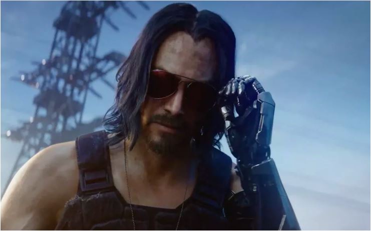 "Cyberpunk 2077", el videojuego más esperado de 2020, se retrasa a septiembre