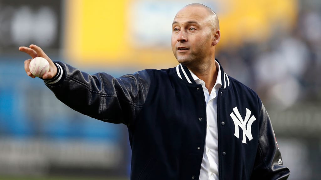 Derek Jeter y Larry Walker al Salón de la Fama