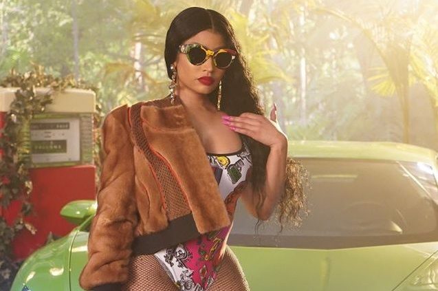 Al menos 25 años de cárcel para hermano de Nicki Minaj por violación