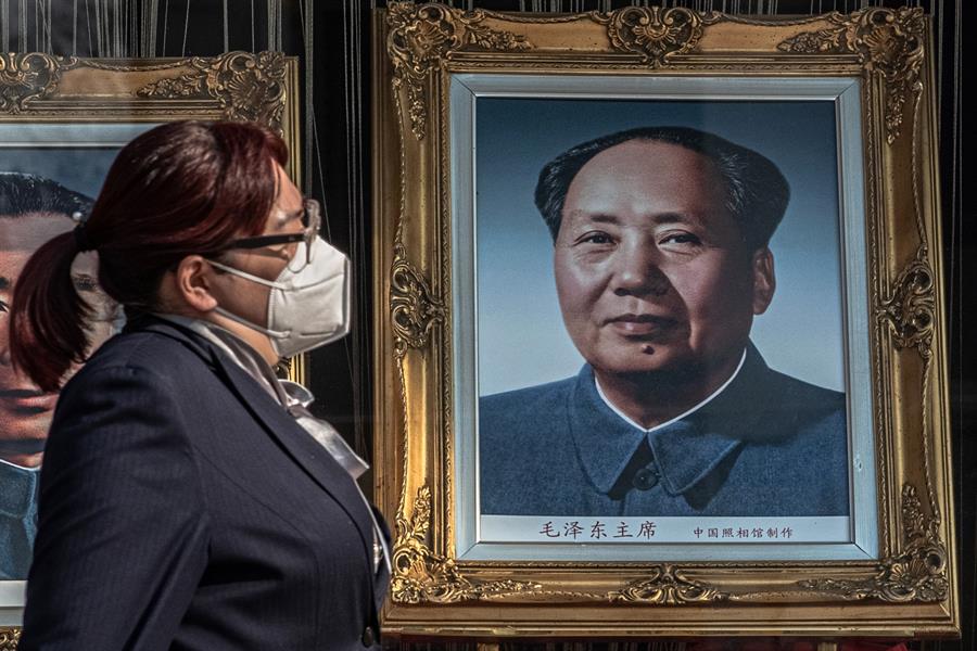 China elevó a 1.113 el balance de muertos por coronavirus