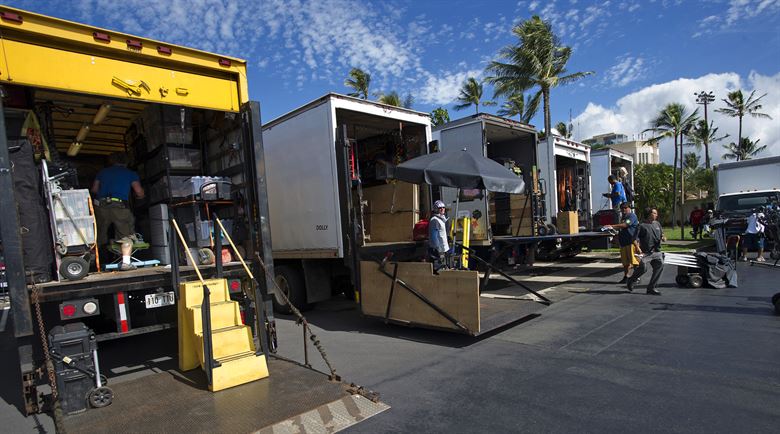 "Hawaii 5-0" terminará esta primavera