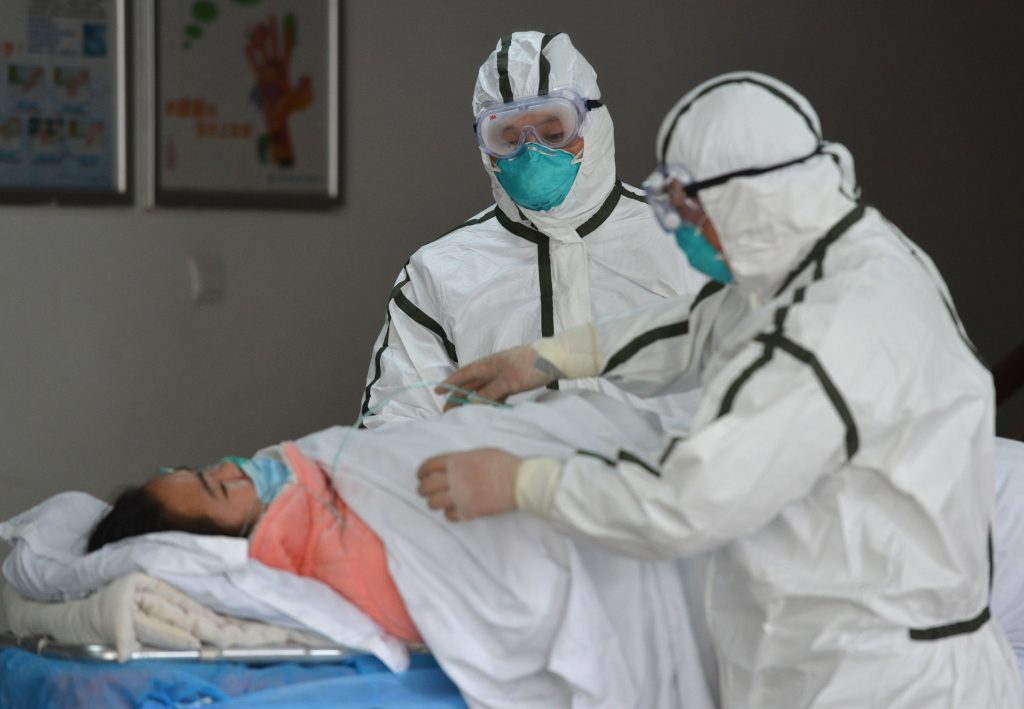 Científicos aceleran el proceso de vacuna para el coronavirus