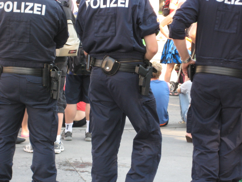 Ocho muertos en dos tiroteos en Alemania