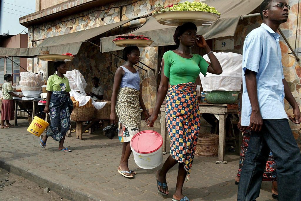 África se moviliza contra los medicamentos falsos