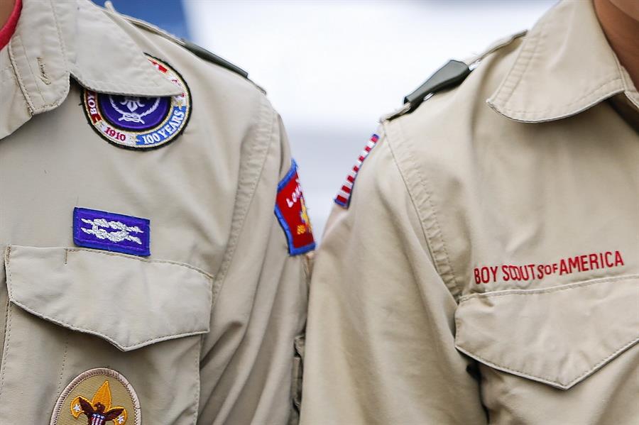 Caso Boy Scouts: agresores podrían seguir trabajando con menores en EEUU