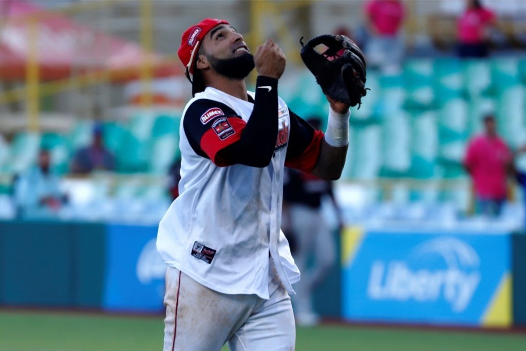 Cardenales pasan a la final de Serie del Caribe al blanquear 1-0 a Tomateros