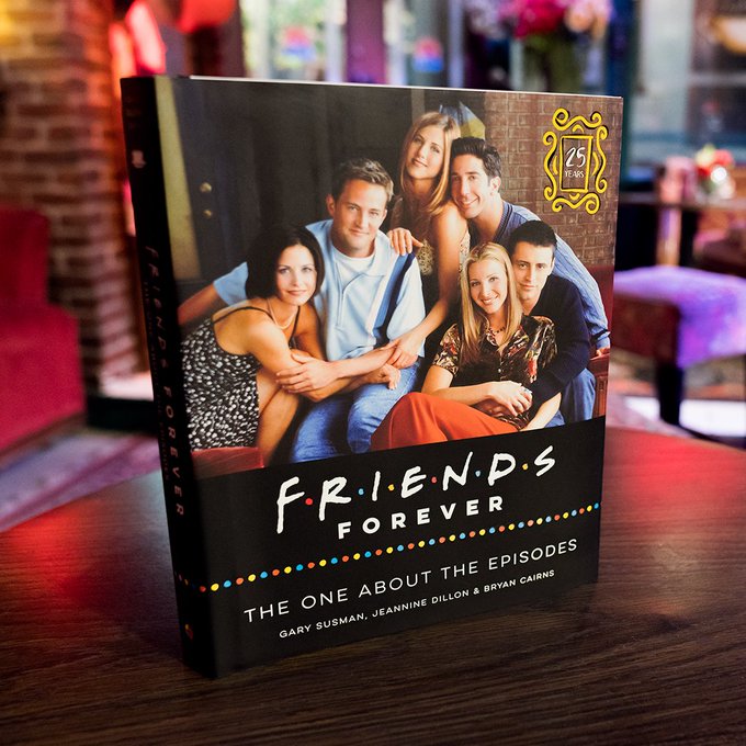 Estrellas de "Friends", cerca del reencuentro en especial de HBO Max