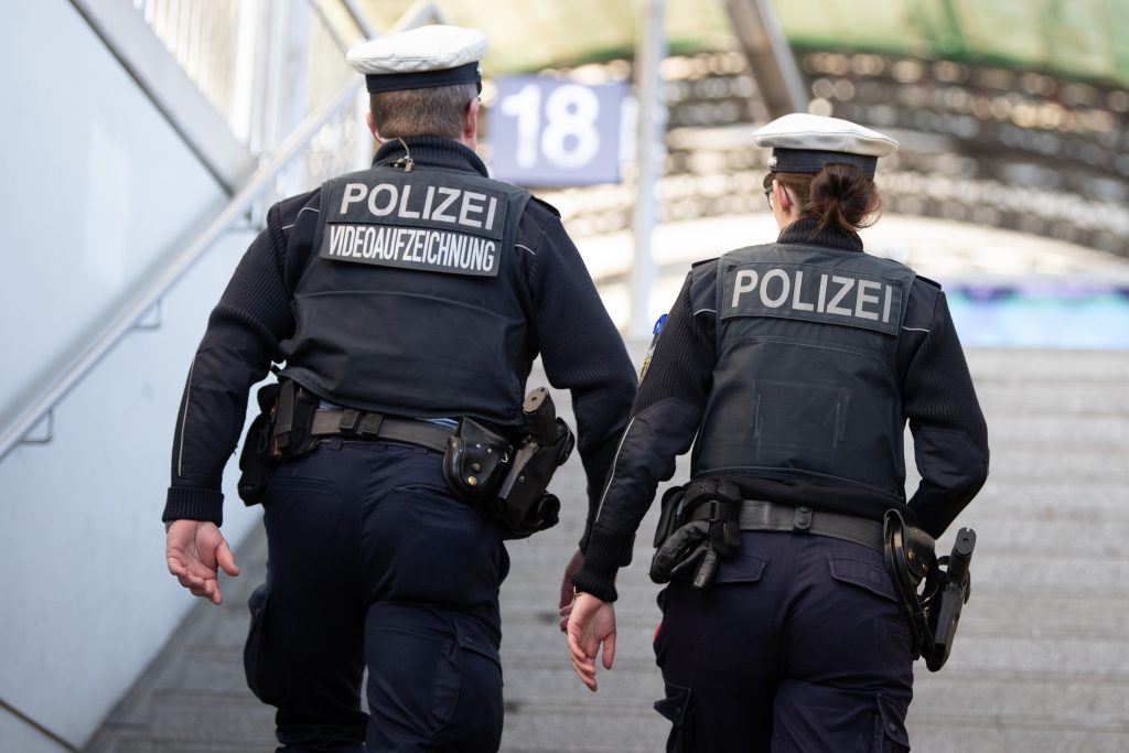 Al menos quince heridos por un atropello masivo en un carnaval en Alemania