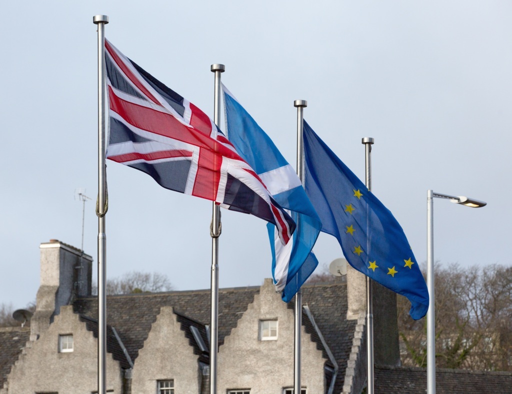 Londres endurece su postura ante la negociación comercial con Bruselas