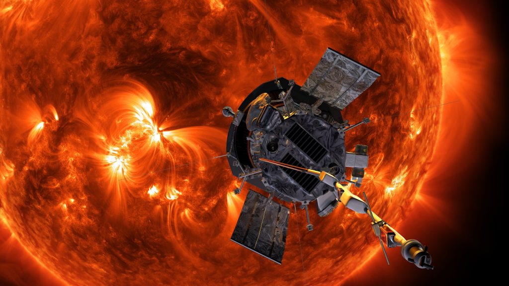 Astrónomos intentan comprender cómo morirá el Sol