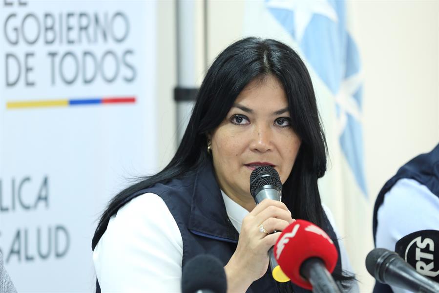 COVID-19 COVID-19 llega a Ecuador: una persona que vajó de Españan Ecuador: una persona llegada de España