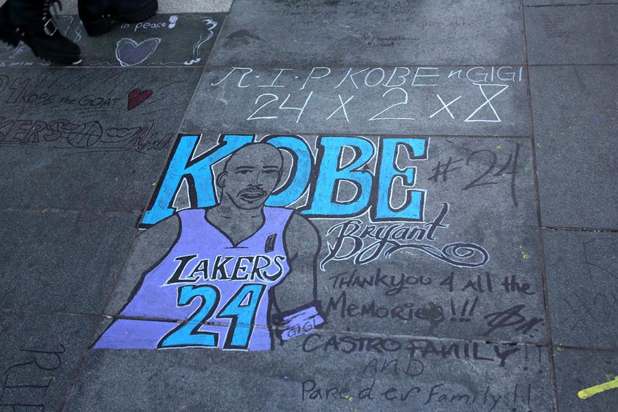 Helicóptero de Kobe Bryant no presentó fallas en motor