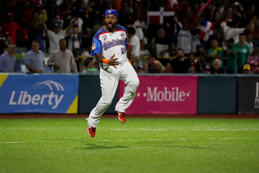 Dominicana "lista" ante Venezuela en final de Serie del Caribe 2020