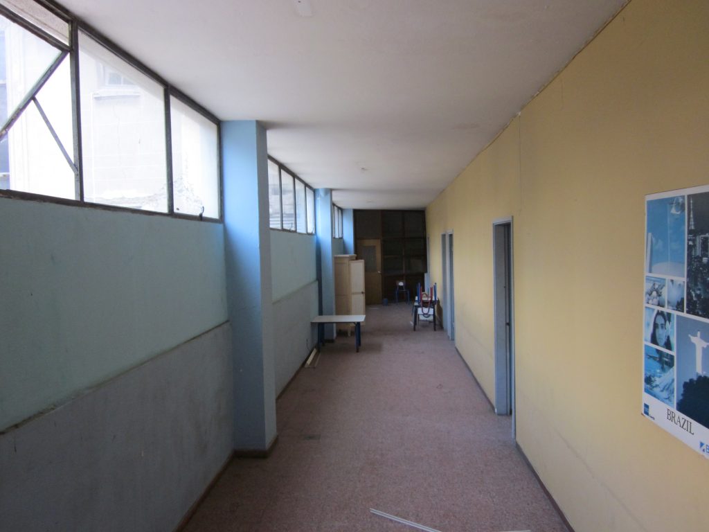 Murieron 14 estudiantes en una estampida en escuela de Kenia